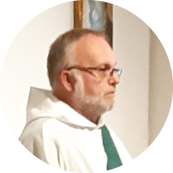 Jacques DELCOURT diacre